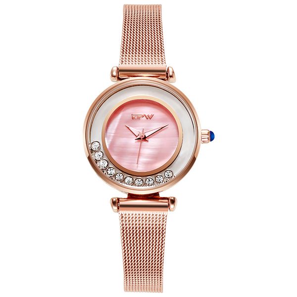 tpw women's watch korean style leather belt stainless steel belt waterproof quartz watch girls exquisite gift couple watch, Slivery;golden
tpw women's watch korean style leather belt stainless steel belt waterproof quartz watch girls exquisite gift couple watch, Slivery;golden