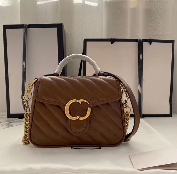 2023 shoulder bag classic women's bag genuine leather women's messenger bag cross body fashion bags
2023 shoulder bag classic women's bag genuine leather women's messenger bag cross body fashion bags