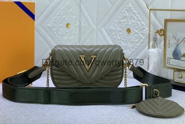designer women shoulder bags luxury multi pochette handbags quality flowers letters new wave chain bag ladies fashion metal digram crossbody
designer women shoulder bags luxury multi pochette handbags quality flowers letters new wave chain bag ladies fashion metal digram crossbody