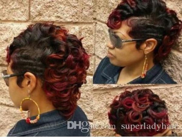 fashion women039s short hair wig 99j synthetic wigs curly body wave women039s short hairpieces hair wigs hairpiece8984743, Black
fashion women039s short hair wig 99j synthetic wigs curly body wave women039s short hairpieces hair wigs hairpiece8984743, Black