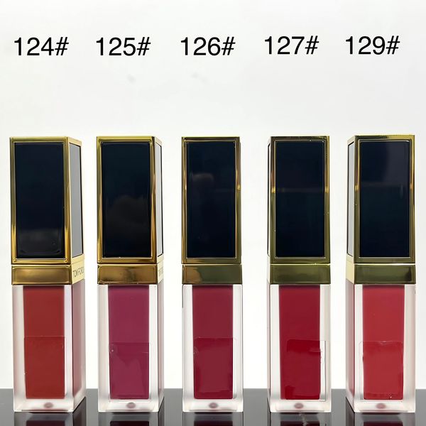 wholesale brand liquid lip luxe matte rouge 6ml 16-120-121-122-123-124-125-126-127-129 moisturizing poppy shine lip stick
wholesale brand liquid lip luxe matte rouge 6ml 16-120-121-122-123-124-125-126-127-129 moisturizing poppy shine lip stick
