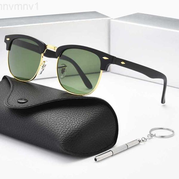 rimless rays bans retro designer men sunglasses for women classic eyewear fashion retro brand sun glasses lens semi 3016, White;black
rimless rays bans retro designer men sunglasses for women classic eyewear fashion retro brand sun glasses lens semi 3016, White;black