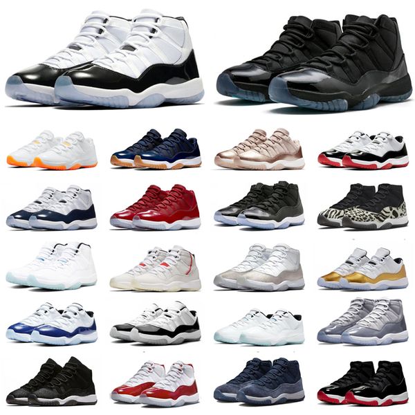 11 11s men basketball shoes jumpman outdoors dmp cherry cool gement grey yellow snakeskin gym red space jam unc bred concord mens women spor
11 11s men basketball shoes jumpman outdoors dmp cherry cool gement grey yellow snakeskin gym red space jam unc bred concord mens women spor