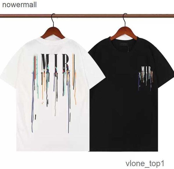 hip casual amirly t-shirt mens sleeve womens man designer cotton t tees short shirts luxury printed hop fashion streetwear tshirtsam iri 1t0, White;black
hip casual amirly t-shirt mens sleeve womens man designer cotton t tees short shirts luxury printed hop fashion streetwear tshirtsam iri 1t0, White;black