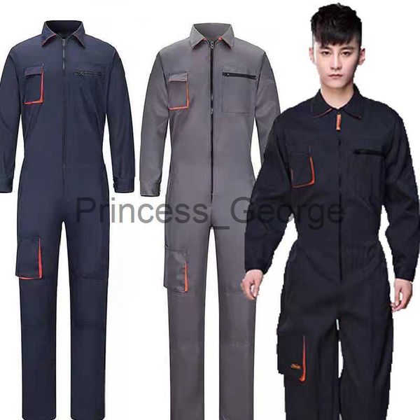 others apparel work overalls uniforms mens working coveralls welding suit car repairmen workshop jumpsuit mechanic big size household workwe, Black;white
others apparel work overalls uniforms mens working coveralls welding suit car repairmen workshop jumpsuit mechanic big size household workwe, Black;white