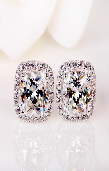 luxury female crystal zircon stone earrings fashion silver color yellow white earrings vintage double stud earrings for women4154483, Golden;silver
luxury female crystal zircon stone earrings fashion silver color yellow white earrings vintage double stud earrings for women4154483, Golden;silver