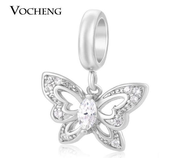 vocheng endless charms 3 colors bracelet charm inlaid cz stone brass material nonfading butterfly interchangeable jewelry vc1465136582, Bronze;silver
vocheng endless charms 3 colors bracelet charm inlaid cz stone brass material nonfading butterfly interchangeable jewelry vc1465136582, Bronze;silver