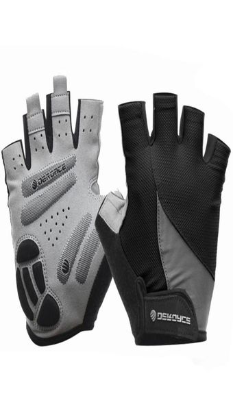 breathable bicycle gloves antislip bike glove summer half finger gel pad cycling gloves for menwomen6432640, Black
breathable bicycle gloves antislip bike glove summer half finger gel pad cycling gloves for menwomen6432640, Black