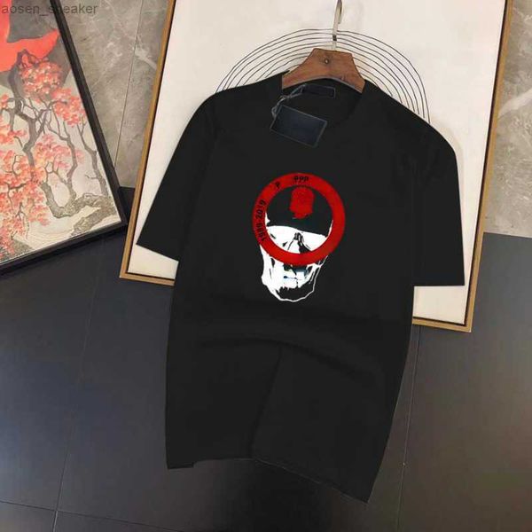 100% cotton t-shirt plus size men t shirts casual shirt summer short sleeve tee sweatshirt women t shirts bone printing 4xl 5xl, White;black
100% cotton t-shirt plus size men t shirts casual shirt summer short sleeve tee sweatshirt women t shirts bone printing 4xl 5xl, White;black