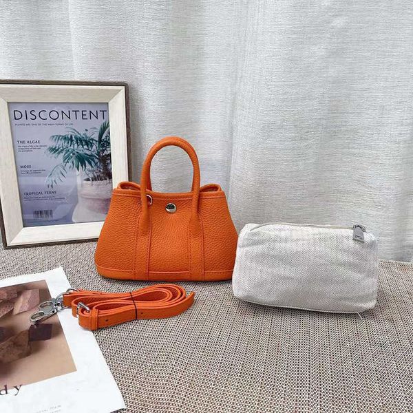 garden party bags designer bag women's small leather messenger mini high end tote head layer cowhide linerj37u
garden party bags designer bag women's small leather messenger mini high end tote head layer cowhide linerj37u