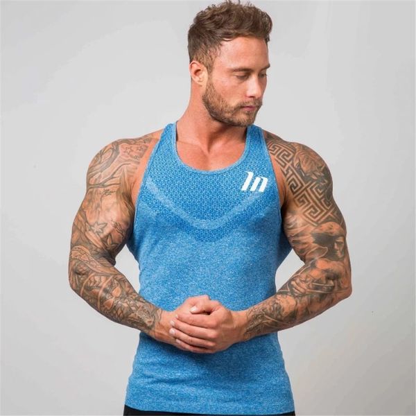 men' tank summer fashion brand bodybuilding tank muscle breathable quickdrying men' sleeveless vest 230710, White;black
men' tank summer fashion brand bodybuilding tank muscle breathable quickdrying men' sleeveless vest 230710, White;black