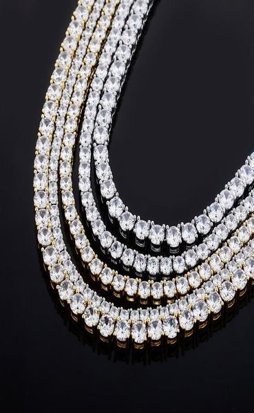 tennis chain necklaces fashion gold silver color hip hop necklaces luxury men women 3mm bling zircon necklaces3597465, Black
tennis chain necklaces fashion gold silver color hip hop necklaces luxury men women 3mm bling zircon necklaces3597465, Black