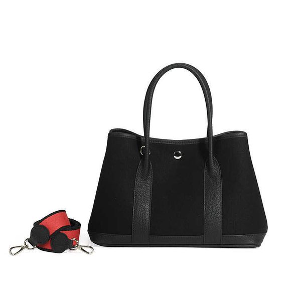 garden party bags designer bag fashion women's casual light canvas combination leather large capacity tote hand held mommy women 19g0v
garden party bags designer bag fashion women's casual light canvas combination leather large capacity tote hand held mommy women 19g0v
