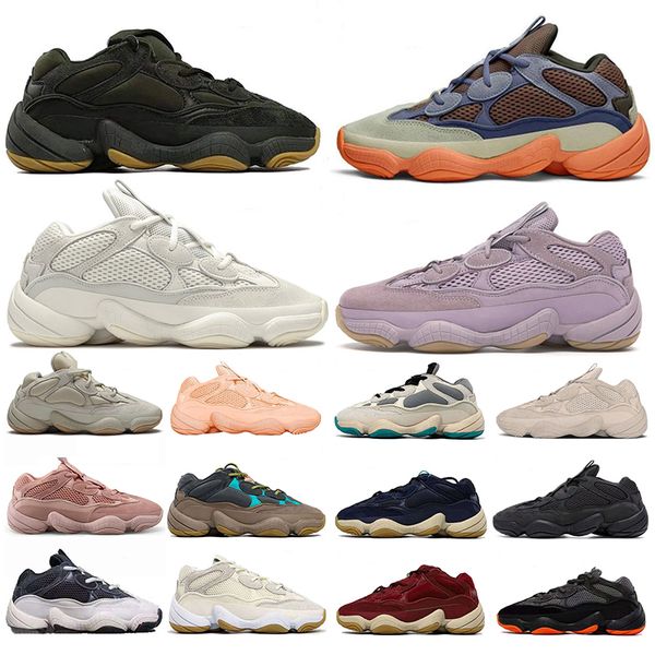 2024 men women fashion designer casual shoes luxury trainer sports sneakers 500 500s triple black white oreo metallic indigo grey casual pla
2024 men women fashion designer casual shoes luxury trainer sports sneakers 500 500s triple black white oreo metallic indigo grey casual pla