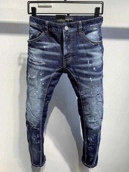 2 turtle d2 hip moto dsq classic fashion dsquare man jeans jeans hop rock dq mens phantom casual design ripped jeans distressed skinny deni, Blue
2 turtle d2 hip moto dsq classic fashion dsquare man jeans jeans hop rock dq mens phantom casual design ripped jeans distressed skinny deni, Blue