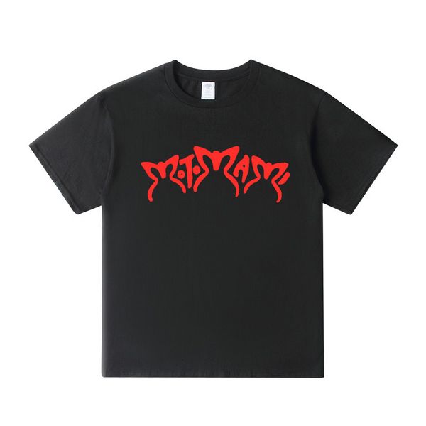 mens tshirts spanish motomami t shirts for women men streetwear rosalia genius fashion fans tees loose cotton tshirts 230710, White;black
mens tshirts spanish motomami t shirts for women men streetwear rosalia genius fashion fans tees loose cotton tshirts 230710, White;black