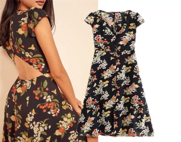 newdresses reformation gavin dress color summer orig women039s clothing3796235, White;black
newdresses reformation gavin dress color summer orig women039s clothing3796235, White;black