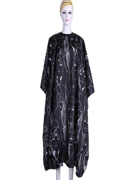 1 pcs waterproof cloth apron coloring hairdresser hairdressing hair cutting capesalon barber gown apron home salon cape cloth8699745
1 pcs waterproof cloth apron coloring hairdresser hairdressing hair cutting capesalon barber gown apron home salon cape cloth8699745