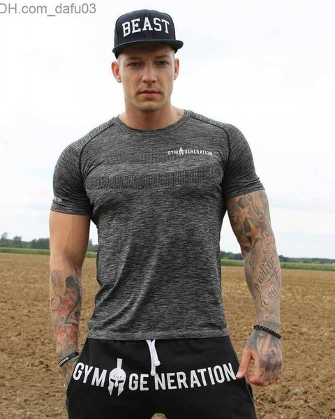 men's t-shirts 2022 new quick dry running t-shirt fitness tight short sleeve t-shirts men compression t-shirt sport shirt men gym t shi, White;black
men's t-shirts 2022 new quick dry running t-shirt fitness tight short sleeve t-shirts men compression t-shirt sport shirt men gym t shi, White;black