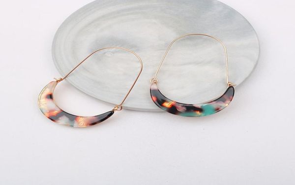 acrylic alloy crescent moon earring with fashion leopard printed for dinner party and 373299, Golden;silver
acrylic alloy crescent moon earring with fashion leopard printed for dinner party and 373299, Golden;silver