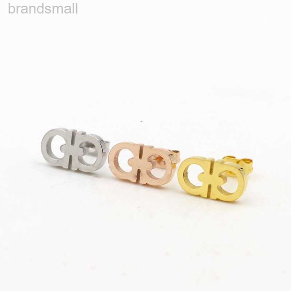 fashion letters stud earrings for women stainless steel ol korean designer ear rings earings earring jewelry gift, Golden;silver
fashion letters stud earrings for women stainless steel ol korean designer ear rings earings earring jewelry gift, Golden;silver