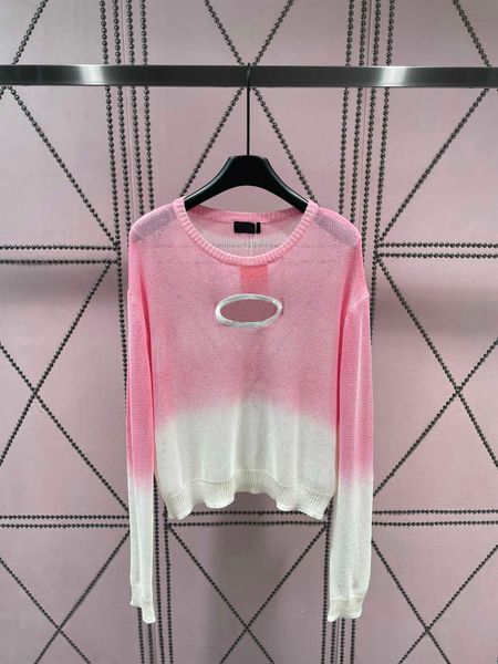 gradient pink sweatshirt designer sweater light cozy jumper warm fall clothing chest cutout pattern long sleeve crew neck sweaters fashion w, White;black
gradient pink sweatshirt designer sweater light cozy jumper warm fall clothing chest cutout pattern long sleeve crew neck sweaters fashion w, White;black