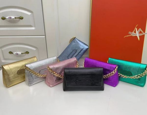 chain pochette bag womens serpentine metallic underarm flap handbag label shoulder designer bag leather luxury fashion clutch flap bags
chain pochette bag womens serpentine metallic underarm flap handbag label shoulder designer bag leather luxury fashion clutch flap bags