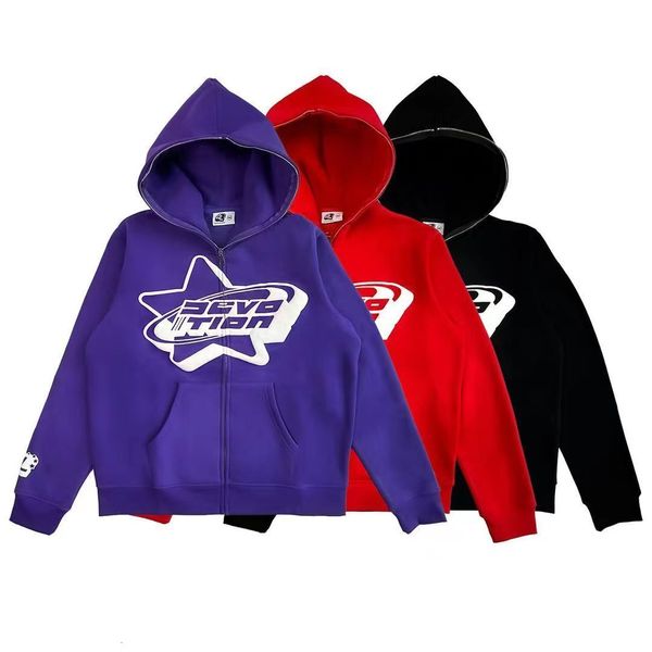 women s hoodies sweatshirts american retro sweatshirt women y2k spring oversize hong kong style chic cardigan zipper streetwear casual jacke, Black
women s hoodies sweatshirts american retro sweatshirt women y2k spring oversize hong kong style chic cardigan zipper streetwear casual jacke, Black