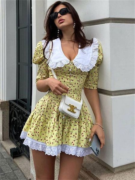 urban dresses tossy summer printed patchwork mini dress female v neck short sleeve slim fashion elegant party gown for women 2023 230711, White;black
urban dresses tossy summer printed patchwork mini dress female v neck short sleeve slim fashion elegant party gown for women 2023 230711, White;black