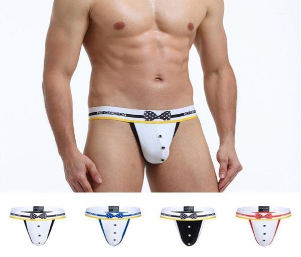 underpants men briefs british style bow tie gentleman lowwaist breathable triangle fashion funny gays clothes sissy7383481, Black;white
underpants men briefs british style bow tie gentleman lowwaist breathable triangle fashion funny gays clothes sissy7383481, Black;white