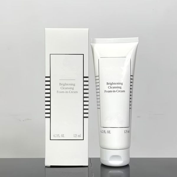 brand brightening cleansing foam in cream with phyto blanc 125ml skincare deep cleansing
brand brightening cleansing foam in cream with phyto blanc 125ml skincare deep cleansing