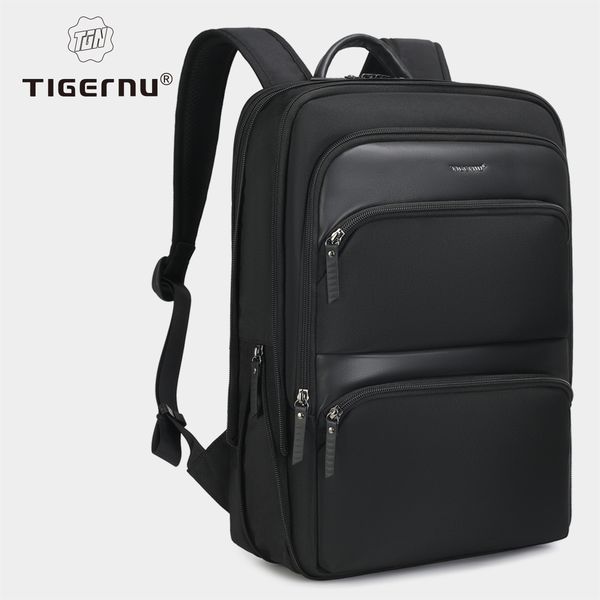 school bags warranty expandable men backpack thin travel back pack bag waterproof 156 inch lapfor mochila 230710
school bags warranty expandable men backpack thin travel back pack bag waterproof 156 inch lapfor mochila 230710