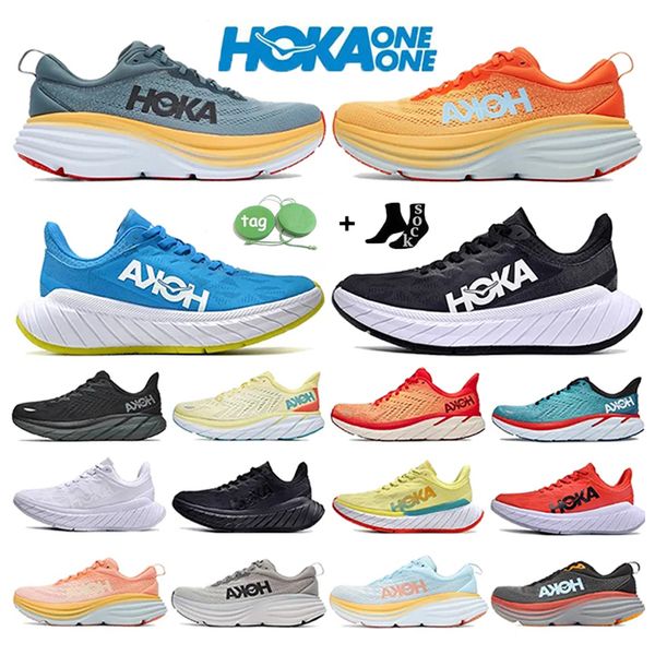 hoka one one bondi 8 running shoe carbon x2 clifton 8 men women sports low sneakers fabric rubber mesh amber yellow goblin blue black white
hoka one one bondi 8 running shoe carbon x2 clifton 8 men women sports low sneakers fabric rubber mesh amber yellow goblin blue black white