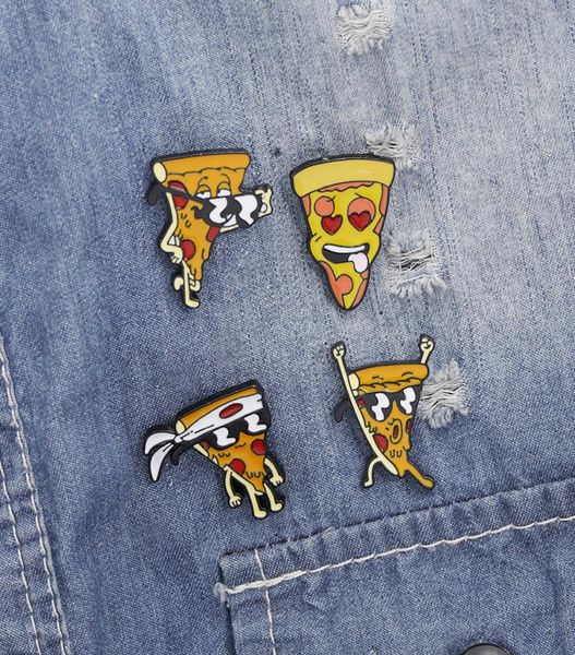 punk cartoon pizza brooch pins food theme funny face creativity alloy enamel brooches for christmas gift badges bag shirt pin9215492, Gray
punk cartoon pizza brooch pins food theme funny face creativity alloy enamel brooches for christmas gift badges bag shirt pin9215492, Gray