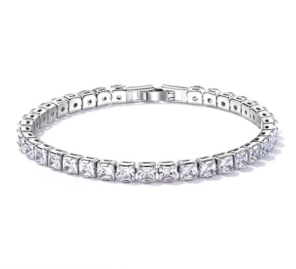 sparking 18k white gold plated cubic zirconia round cut classic tennis bracelet set wedding engagement jewelry for women girls2885709, Golden;silver
sparking 18k white gold plated cubic zirconia round cut classic tennis bracelet set wedding engagement jewelry for women girls2885709, Golden;silver
