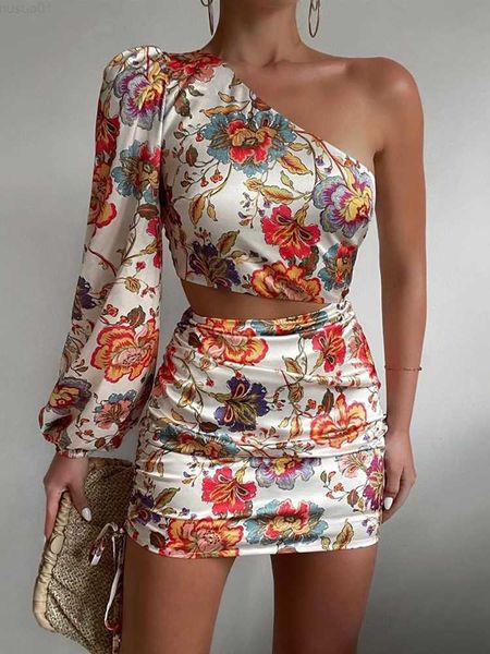 urban dresses women floral print long sleeve slim fit dress daily wear puff lantern sleeve cutout one shoulder bodycon dress l230711, White;black
urban dresses women floral print long sleeve slim fit dress daily wear puff lantern sleeve cutout one shoulder bodycon dress l230711, White;black
