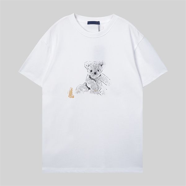 summer new men's t-shirt fashion trend designer european and american style printed personality hundred match young charm internet cele, White;black
summer new men's t-shirt fashion trend designer european and american style printed personality hundred match young charm internet cele, White;black