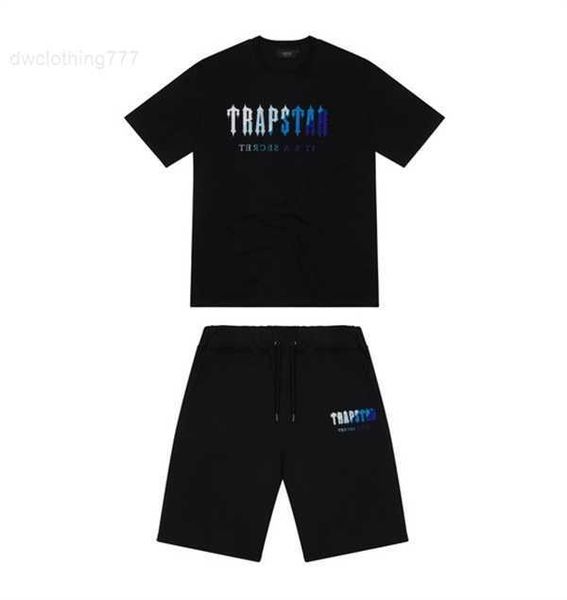 22ss limited edition trapstar t shirt short sleeve shorts shooter suit london street fashion cotton comfort couple suit s-3xl, White;black
22ss limited edition trapstar t shirt short sleeve shorts shooter suit london street fashion cotton comfort couple suit s-3xl, White;black