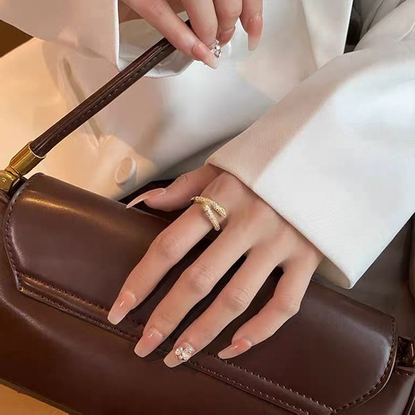 love ring nail shape designer ring lovers diamonds rings luxury jewelry titanium steel gold-plated never fade not allergic gold,silver,rose
love ring nail shape designer ring lovers diamonds rings luxury jewelry titanium steel gold-plated never fade not allergic gold,silver,rose