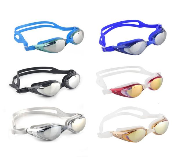 coating mirrored sport goggles water sportswear anti fog waterproof swimming glasses8339650
coating mirrored sport goggles water sportswear anti fog waterproof swimming glasses8339650