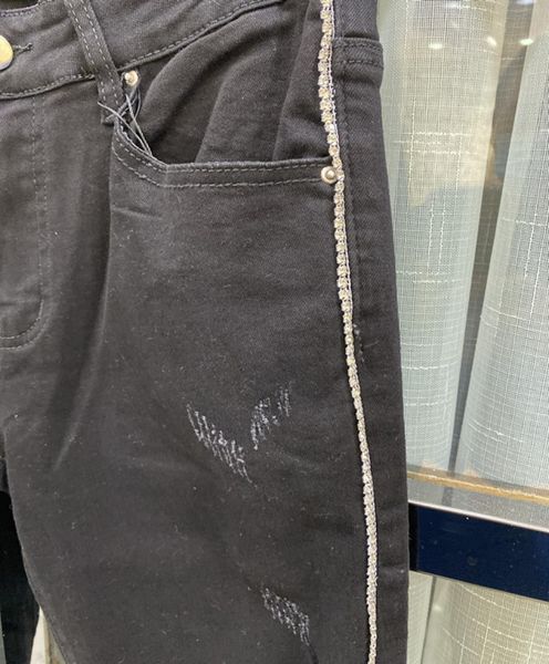 arrival 2022ss mens jeans fashion stripe comfortable men casual slimleg knee patch trousers motorcycle biker boy pan8983010, Blue
arrival 2022ss mens jeans fashion stripe comfortable men casual slimleg knee patch trousers motorcycle biker boy pan8983010, Blue