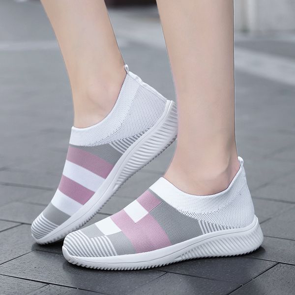 sneakers women walking shoes woman lightweight loafers tennis casual ladies fashion slip on sock vulcanized shoes plus size 05
sneakers women walking shoes woman lightweight loafers tennis casual ladies fashion slip on sock vulcanized shoes plus size 05