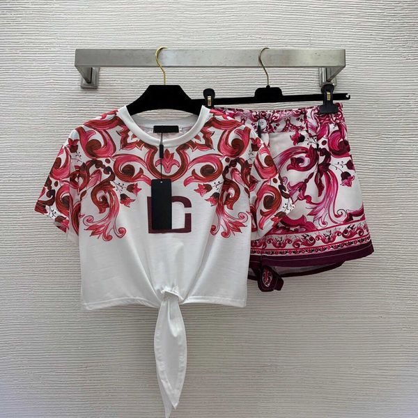 23ss women shorts sets casual suit womens designer clothing printed waist strap design short buckle wide leg shorts set women clothes, White
23ss women shorts sets casual suit womens designer clothing printed waist strap design short buckle wide leg shorts set women clothes, White