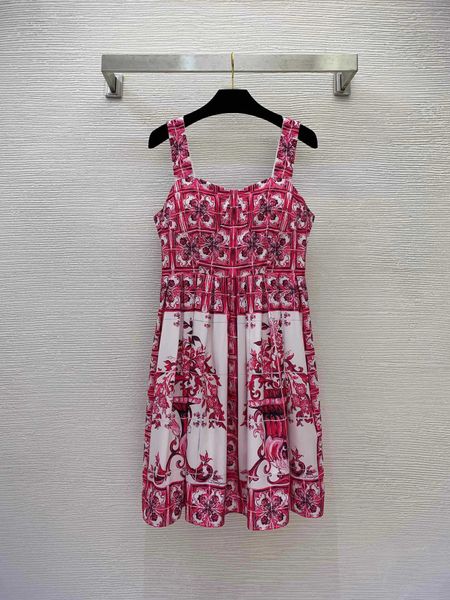 23ss summer dresses women dress womens designer clothing mayolika floral print slimming strapless dress women clothes, Black;gray
23ss summer dresses women dress womens designer clothing mayolika floral print slimming strapless dress women clothes, Black;gray
