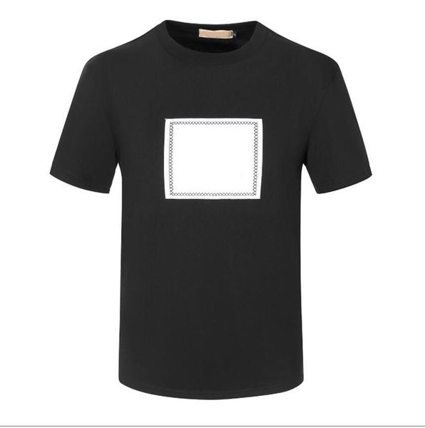 2023 new men's clothing, the latest brick cabinet synchronization, os drop-shoulder version, fashionable and individual, super versatil, White;black
2023 new men's clothing, the latest brick cabinet synchronization, os drop-shoulder version, fashionable and individual, super versatil, White;black