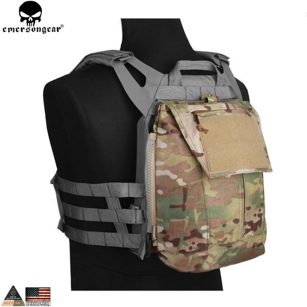 duffel bags emersongear mag pouch zipon panel for avs jpc20 cpc tactical backpack airsoft combat gear bag emerson em8348 230710
duffel bags emersongear mag pouch zipon panel for avs jpc20 cpc tactical backpack airsoft combat gear bag emerson em8348 230710