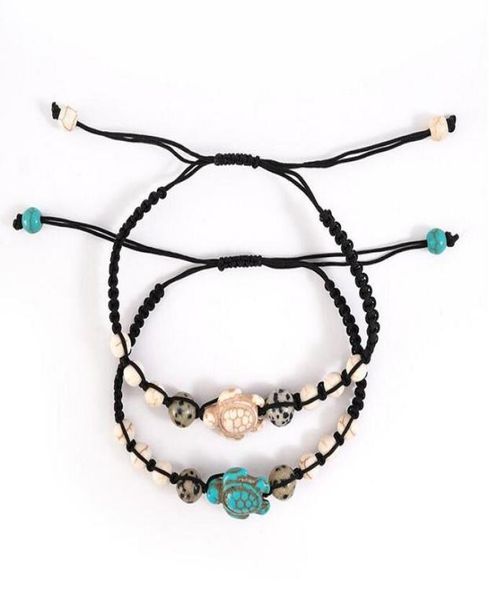 sea turtle beads bracelets for women men 2 colors natural stone strand elastic friendship woven bracelet beach jewelry gifts7618948, Golden;silver
sea turtle beads bracelets for women men 2 colors natural stone strand elastic friendship woven bracelet beach jewelry gifts7618948, Golden;silver