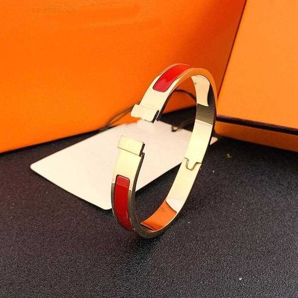 luxury brand bracelet her max bangle titanium h letter designer enamel women's bracelet fashion new style stainless steel rose gold wom, Black
luxury brand bracelet her max bangle titanium h letter designer enamel women's bracelet fashion new style stainless steel rose gold wom, Black