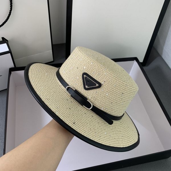 r caps designer bucket hat straw hat men cap casual sun protection luxury gentleman cap men's and women's sun hat outdoor travel h, Blue;gray
r caps designer bucket hat straw hat men cap casual sun protection luxury gentleman cap men's and women's sun hat outdoor travel h, Blue;gray