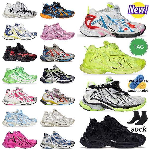 2023 designer balancaiga track runners sneakers 7.0 casual shoes platform graffiti white black deconstruction women men tracks trainers runn
2023 designer balancaiga track runners sneakers 7.0 casual shoes platform graffiti white black deconstruction women men tracks trainers runn